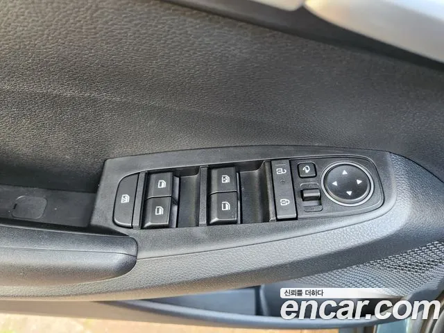Kia Seltos Seltos (New) — Фото автомобиля 8