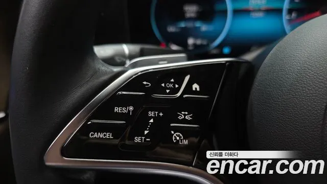 Mercedes-Benz E-Class W213 — Фото автомобиля 24