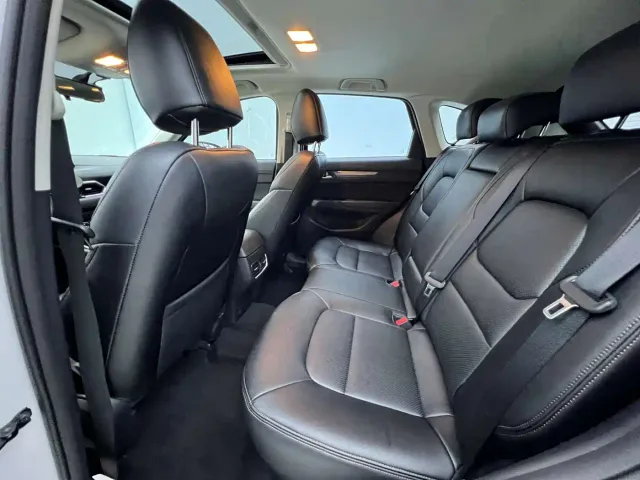 Mazda CX-5 — Фото автомобиля 12