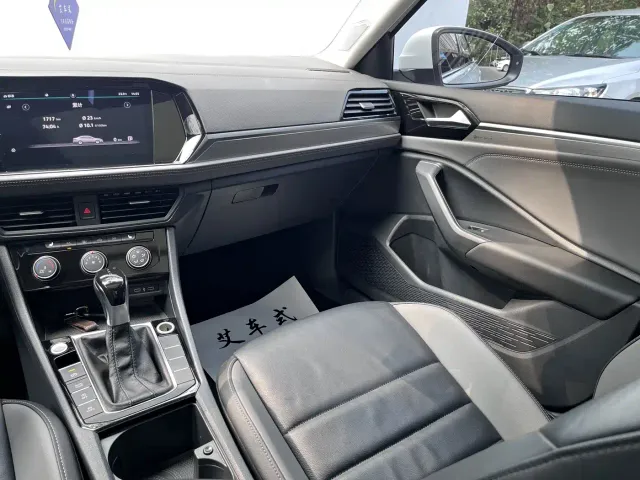 Volkswagen Sagitar — Фото автомобиля 5
