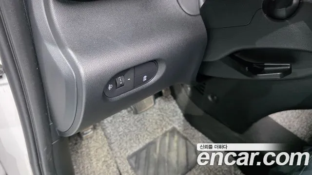 Hyundai Casper Casper Smart — Фото автомобиля 15