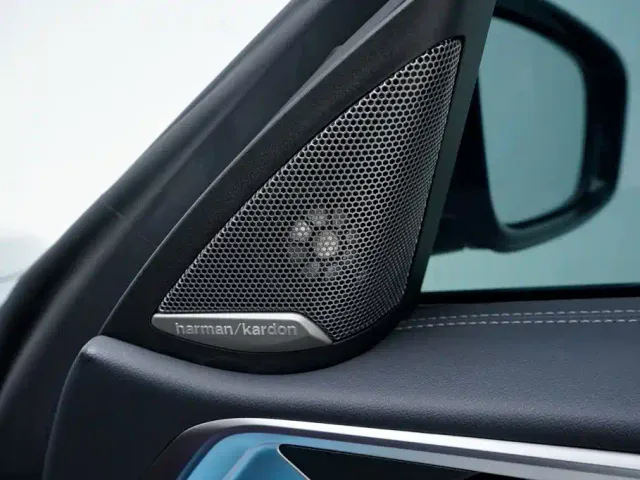 BMW 4 Series — Фото автомобиля 21