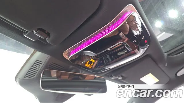Mercedes-Benz S-Class — Фото автомобиля 27