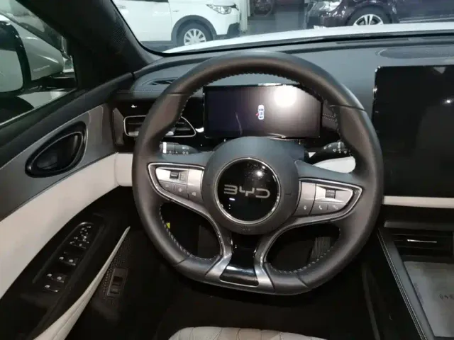 BYD Seal 06 — Фото автомобиля 10