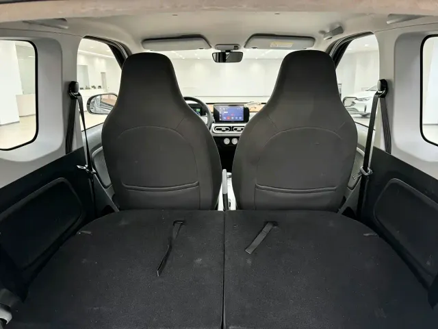 Wuling Hongguang Mini EV — Фото автомобиля 7
