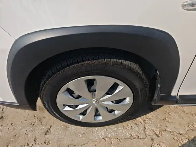 Toyota YARiS L Zhi Xuan — Фото автомобиля 22