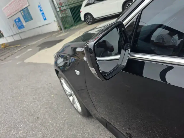 Cadillac CT5 — Фото автомобиля 16