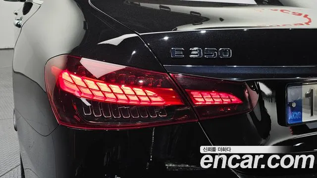 Mercedes-Benz E-Class E-класс W213 — Фото автомобиля 19