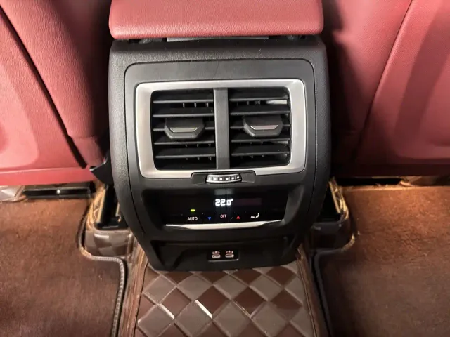 BMW X3 — Фото автомобиля 19