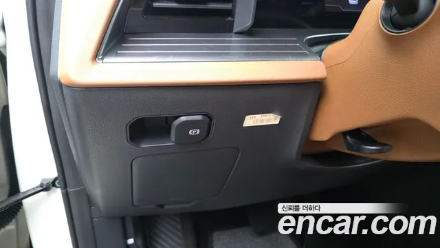 KG_Mobility_Ssangyong Torres Torres Бензин 1.5 2WD — Фото автомобиля 20