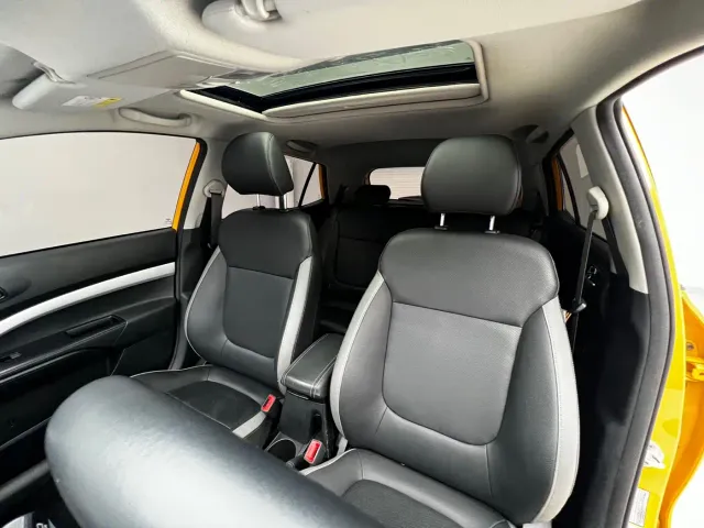 Kia KX1 — Фото автомобиля 13
