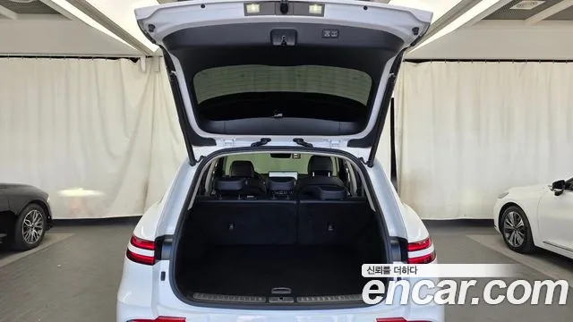 Genesis GV70 Electrified GV70 — Фото автомобиля 15
