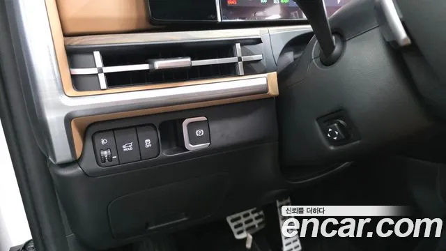 Hyundai Santafe — Фото автомобиля 19