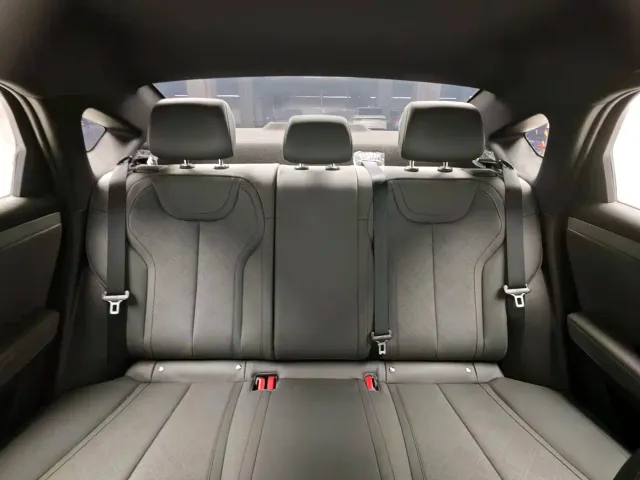 BYD Qin PLUS — Фото автомобиля 17