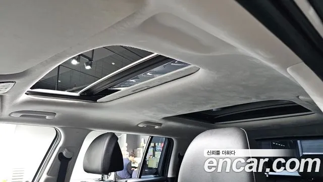 Hyundai Santa Fe MX5 — Фото автомобиля 19