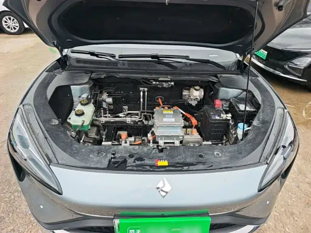 Baojun Yunhai — Фото автомобиля 19