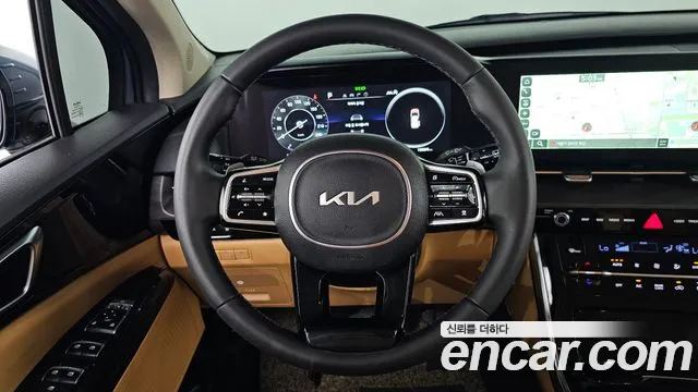 Kia Carnival 4th Gen — Фото автомобиля 19