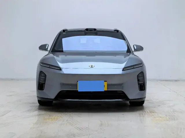 Nio ET5 Touring — Фото автомобиля 2