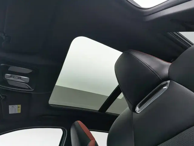 Changan CS55 Plus — Фото автомобиля 14