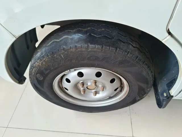 Changan Ruixing EM60 — Фото автомобиля 3