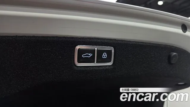 Hyundai Sonata Sonata Edge(DN8) — Фото автомобиля 16