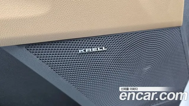 Kia Sorento 4th Gen — Фото автомобиля 28