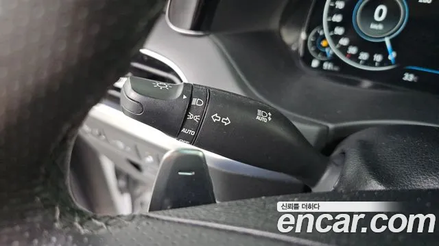 Hyundai Palisade Palisade Дизель 2.2 2WD — Фото автомобиля 25