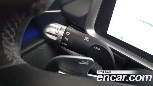 Hyundai Ioniq6 — Фото автомобиля 26