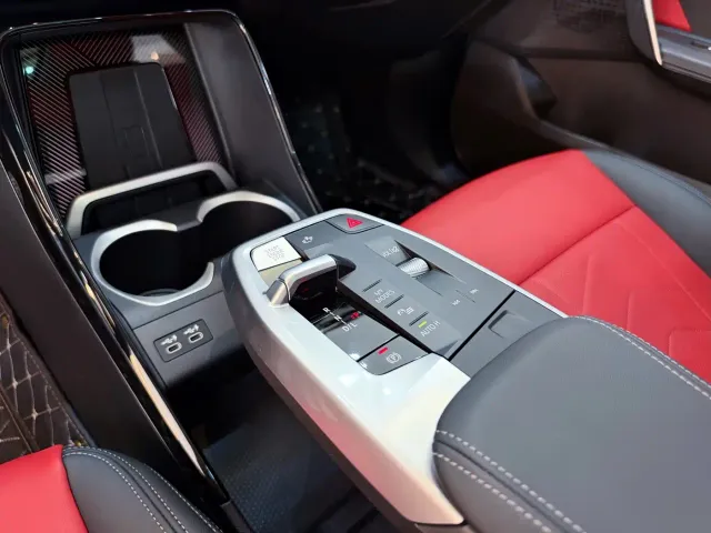 BMW X1 — Фото автомобиля 12