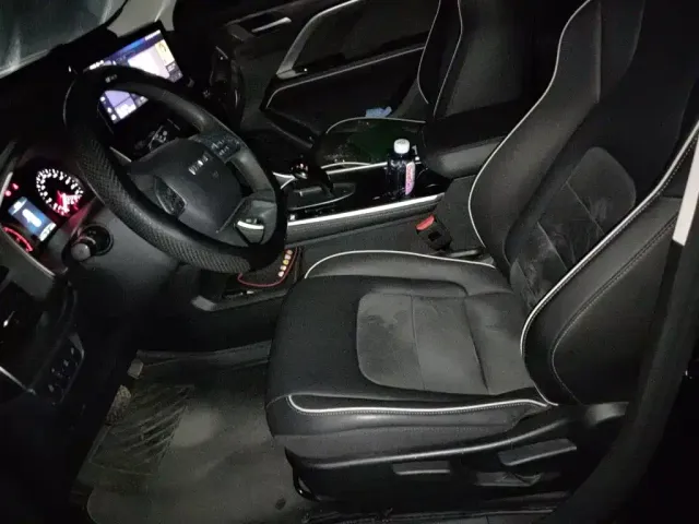 Haval H6 — Фото автомобиля 11