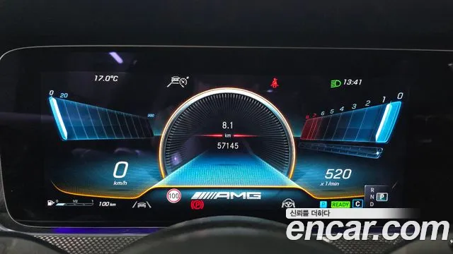 Mercedes-Benz CLS-Class — Фото автомобиля 7