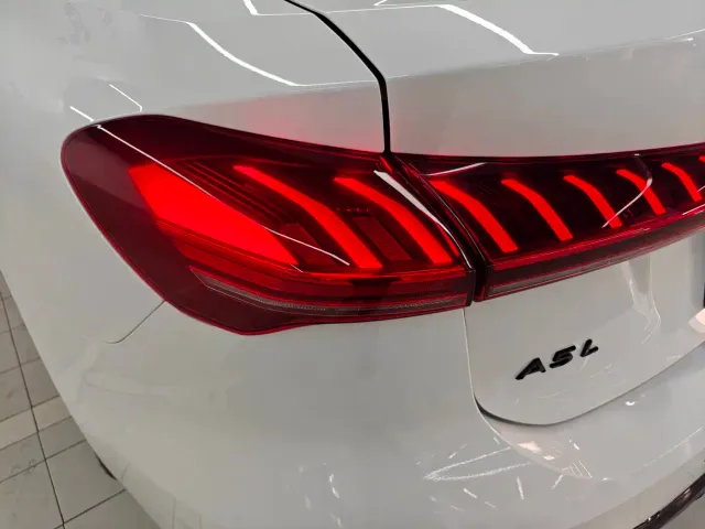 Audi A5L — Фото автомобиля 16