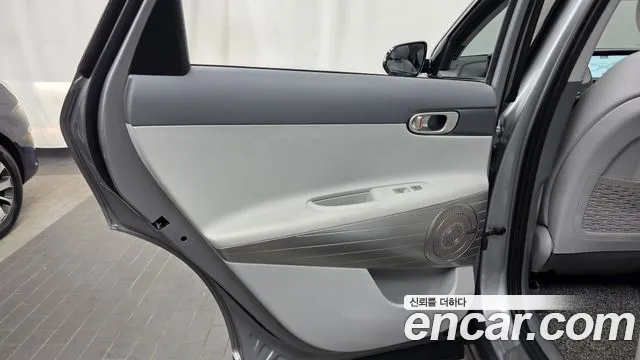 Hyundai Nexo Nexo Premium — Фото автомобиля 23