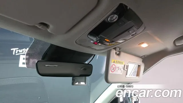 Kia Seltos Новый Seltos Бензин 2.0 2WD — Фото автомобиля 19