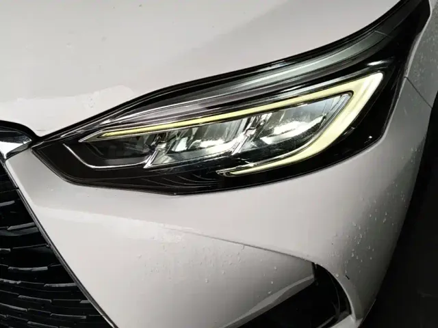Toyota YARiS L Zhi Xuan — Фото автомобиля 23
