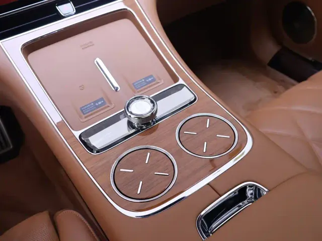 Maextro S800 — Фото автомобиля 12