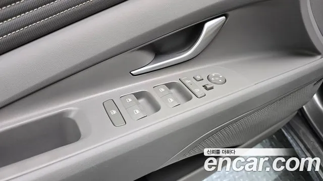 Hyundai Avante CN7 — Фото автомобиля 27