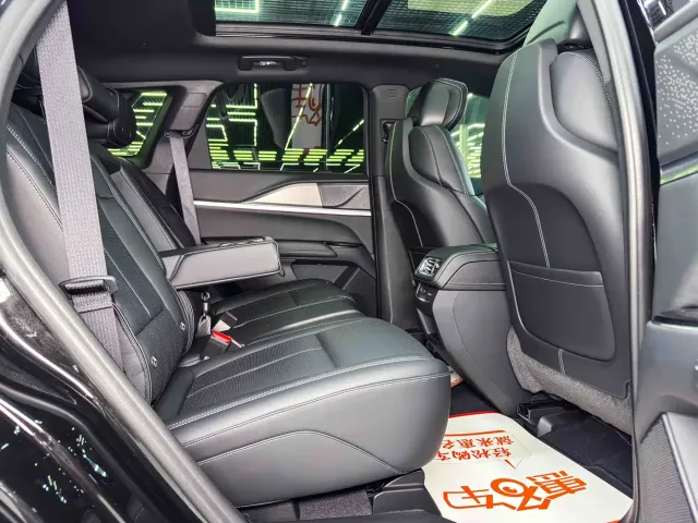 Cadillac XT5 — Фото автомобиля 7