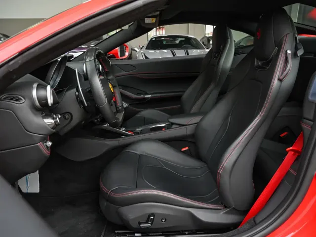Ferrari Portofino 2021 Model 3.9T M — Фото автомобиля 17