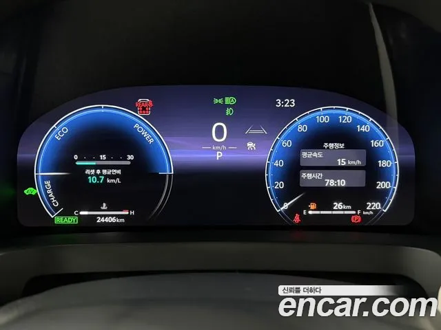 Toyota Alphard 4th Gen — Фото автомобиля 8
