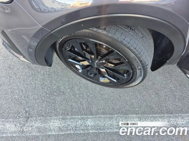 Kia Sorento Generation 4 — Фото автомобиля 18