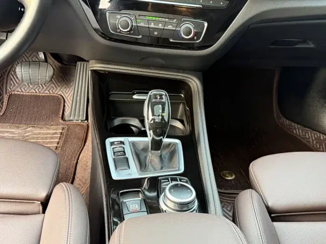 BMW 1 Series — Фото автомобиля 13