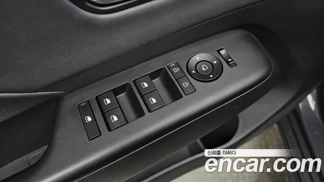Hyundai Kona SX2 — Фото автомобиля 25