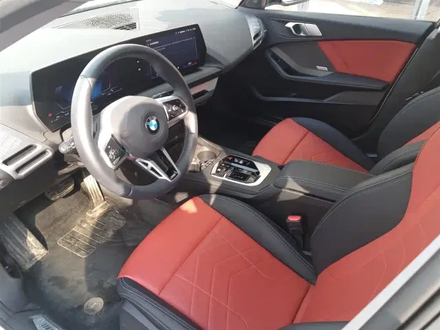 BMW 2 Series — Фото автомобиля 8