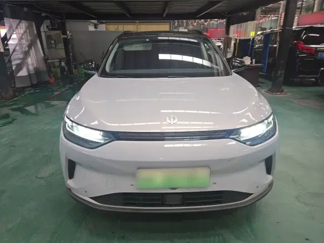 Leapmotor C11 — Фото автомобиля 2