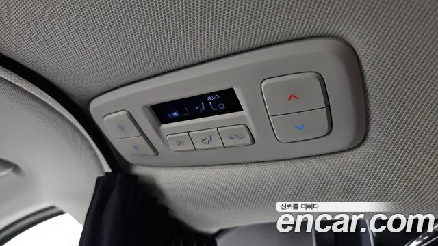 Hyundai Staria Staria L3.5 Tourer 11 мест — Фото автомобиля 27