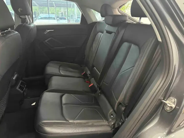 Audi Q3 Sportback — Фото автомобиля 15