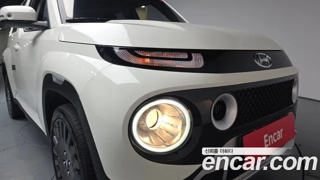 Hyundai Casper Casper Turbo Inspiration — Фото автомобиля 21