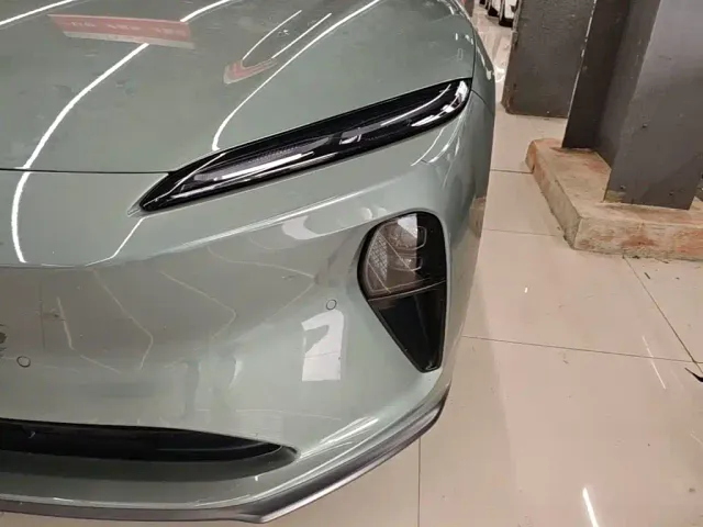 Nio ET5 — Фото автомобиля 23