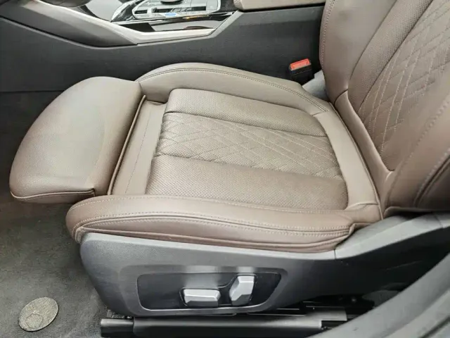 BMW i3 — Фото автомобиля 20